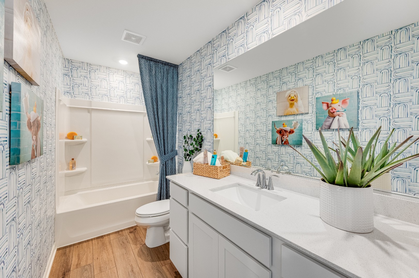 411 S Kincaid Street