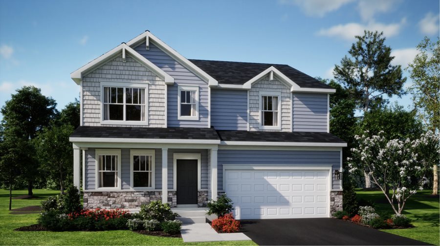 411 S Kincaid Street