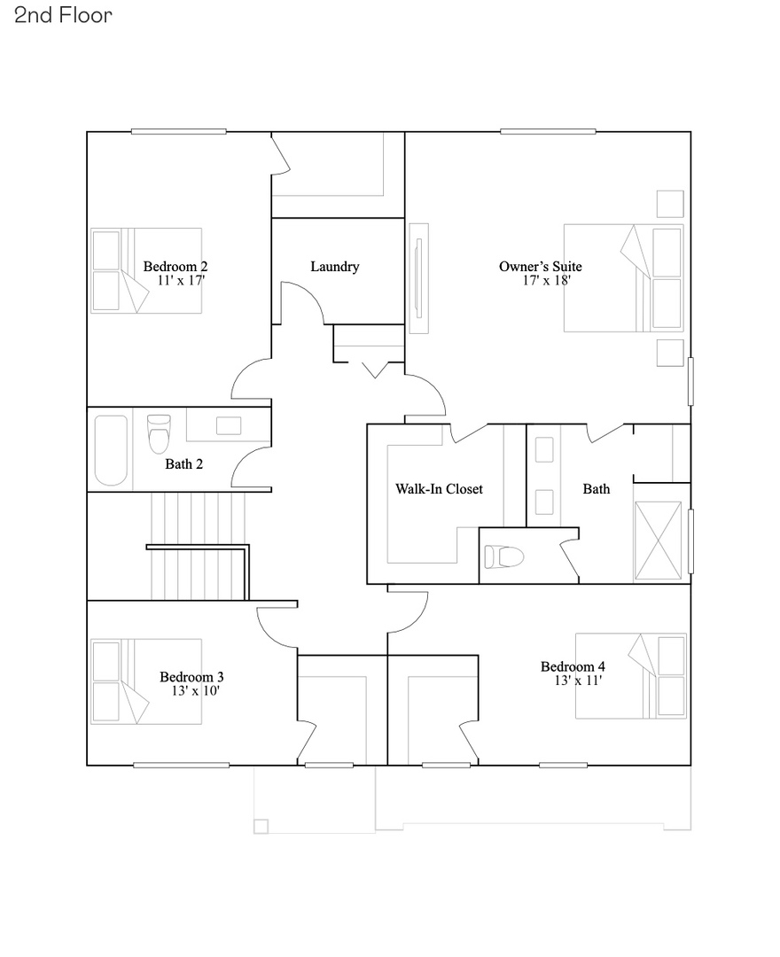 411 S Kincaid Street