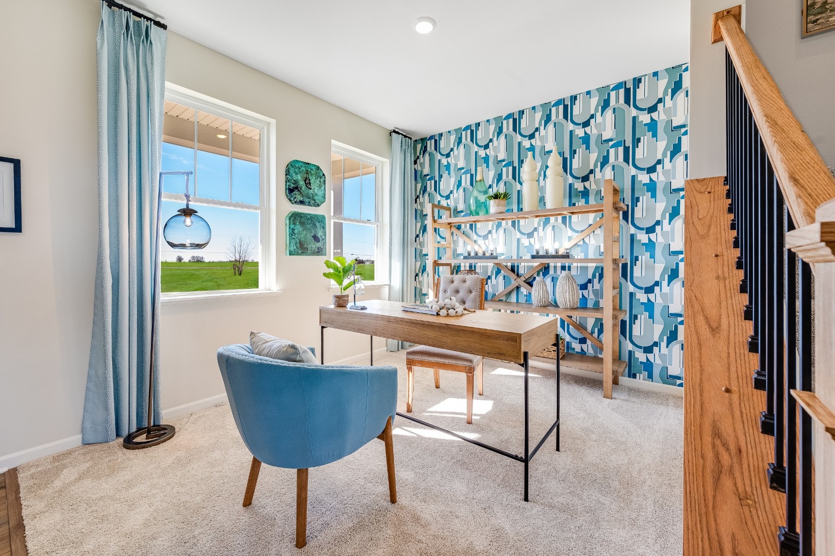 411 S Kincaid Street