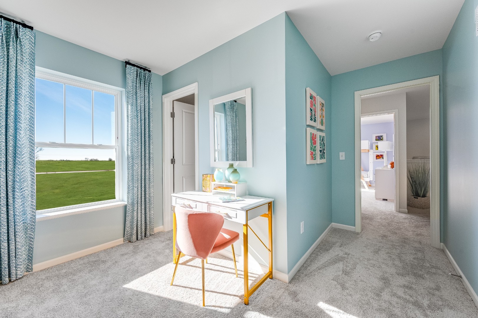 411 S Kincaid Street