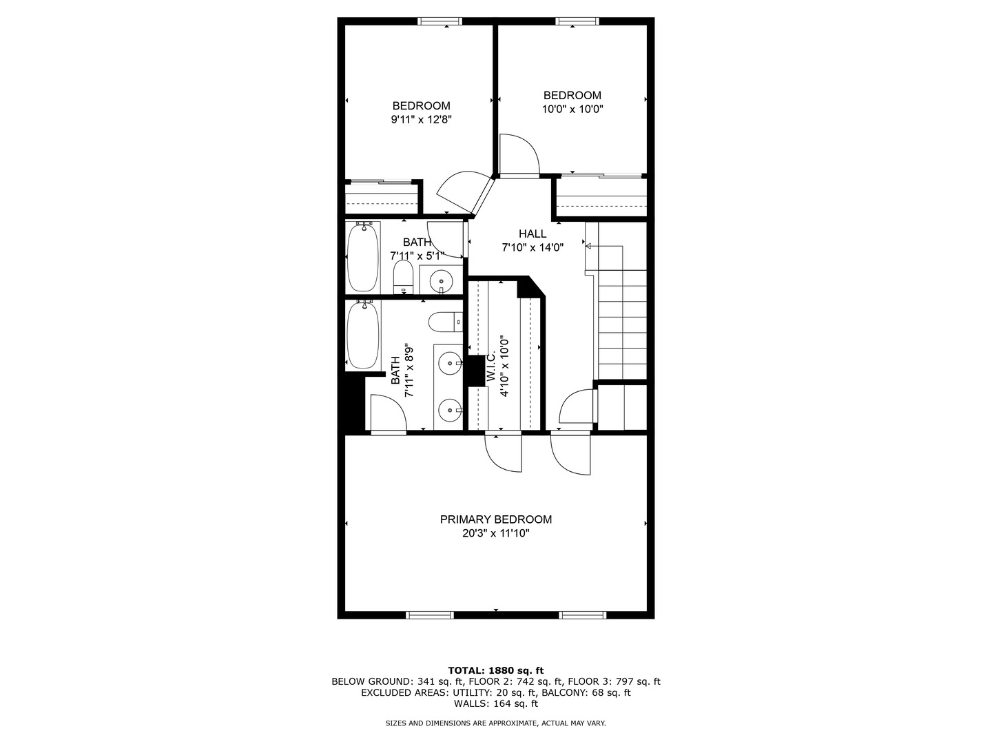 2441 Emily Lane