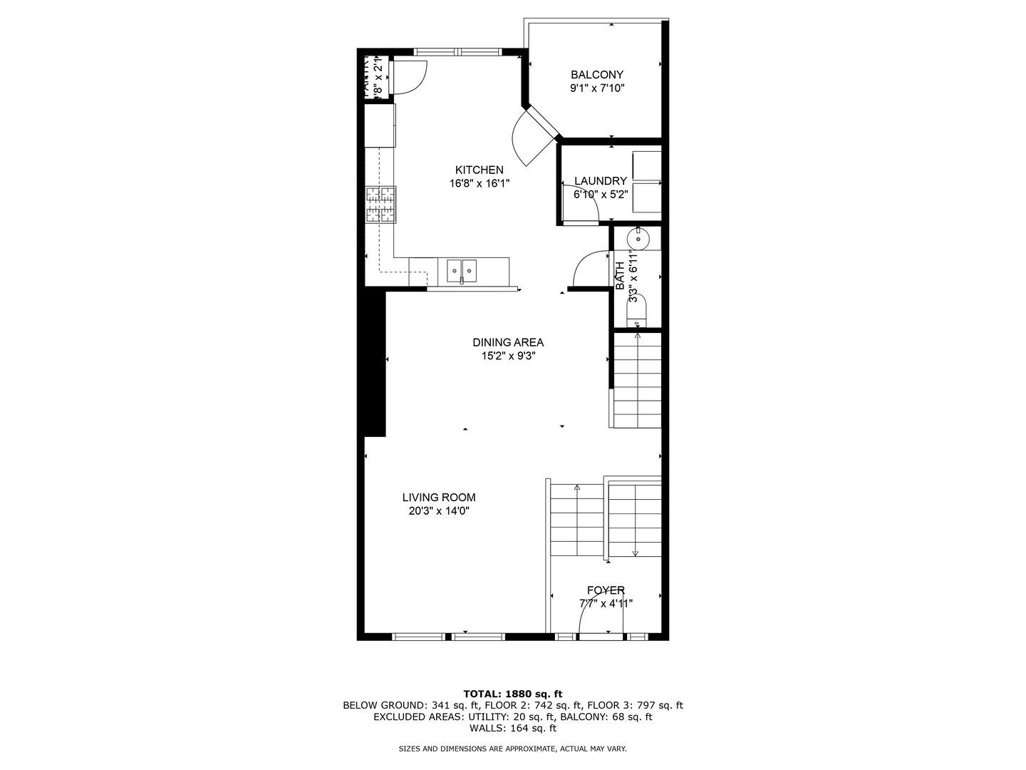2441 Emily Lane