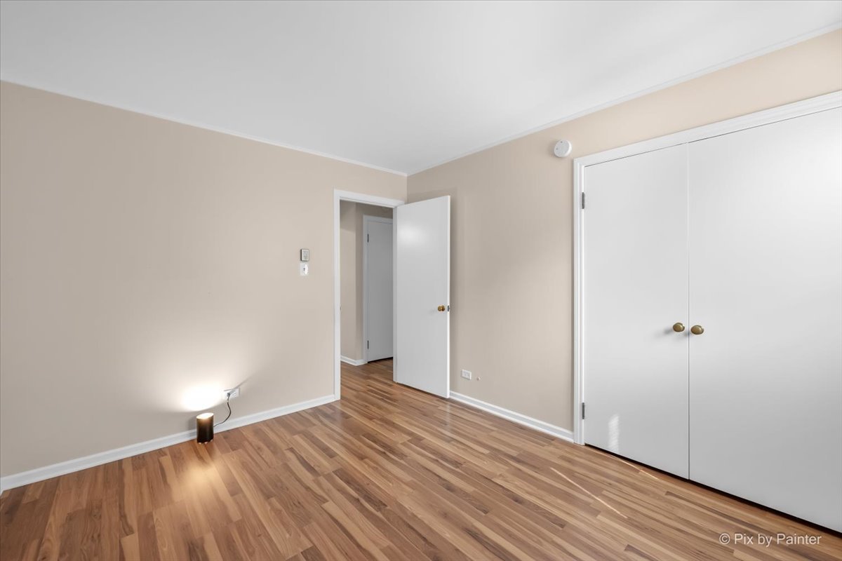 Private Address