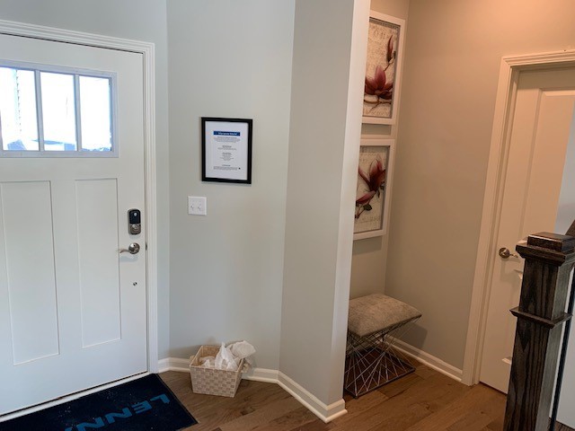 931 Shagbark Lane Unit: 702