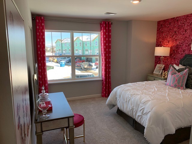 931 Shagbark Lane Unit: 702