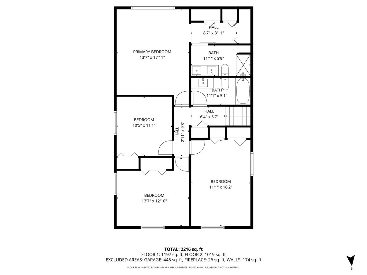 415 Laconia Lane