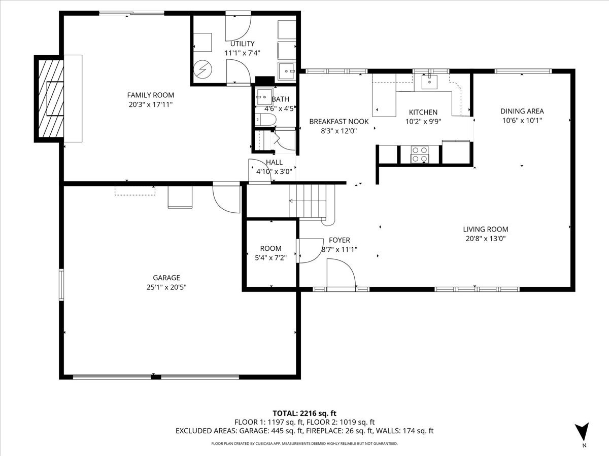 415 Laconia Lane