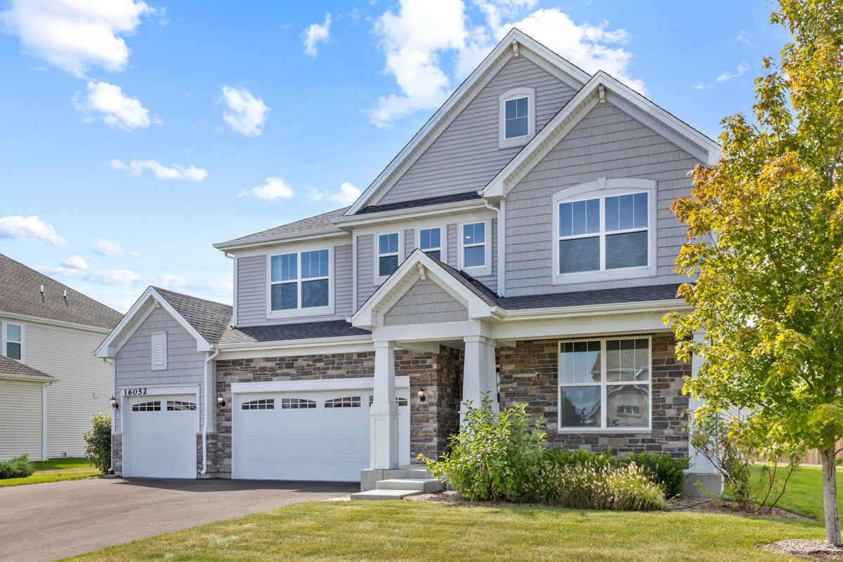 16052 S Longcommon Lane