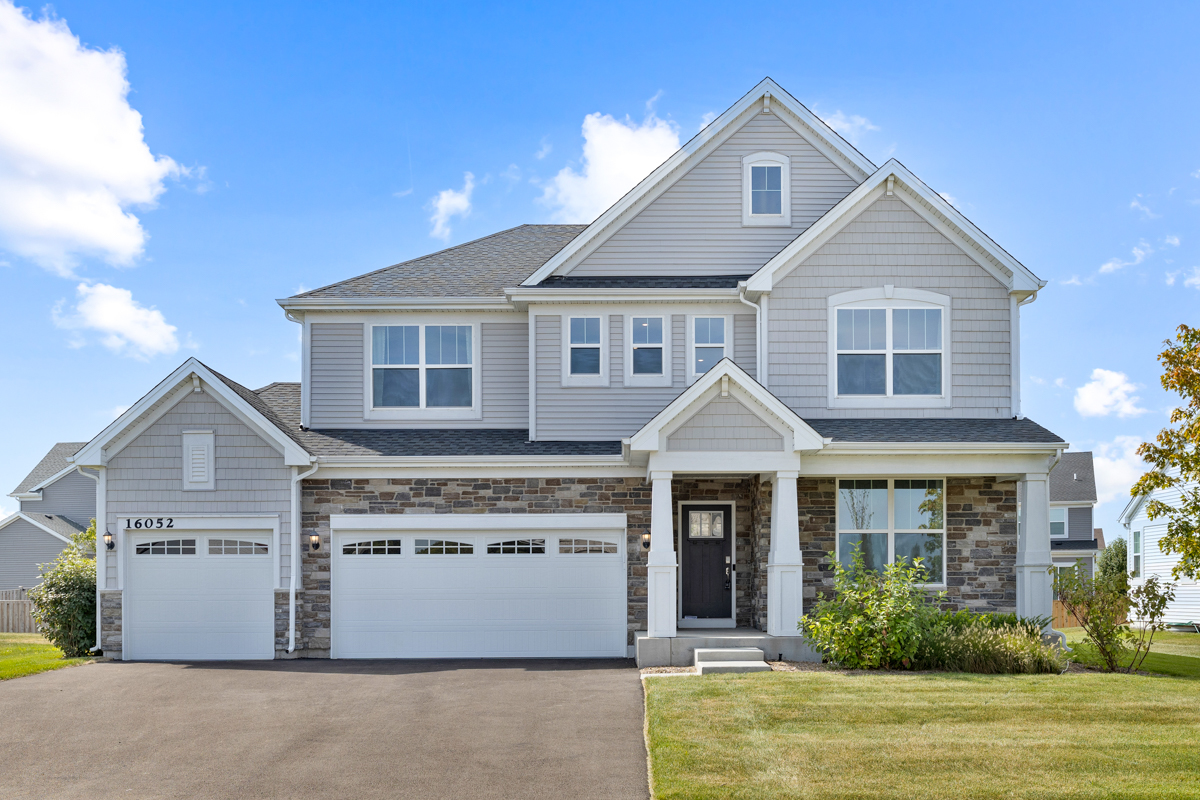 16052 S Longcommon Lane