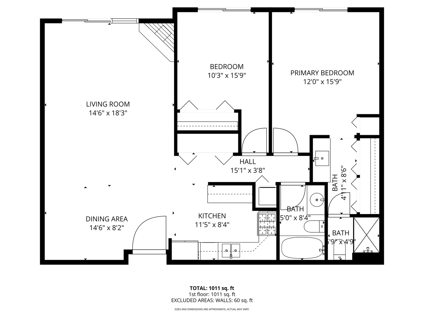 540 Biesterfield Road Unit: B315