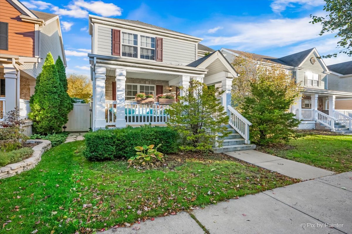 279 Garden Drive
