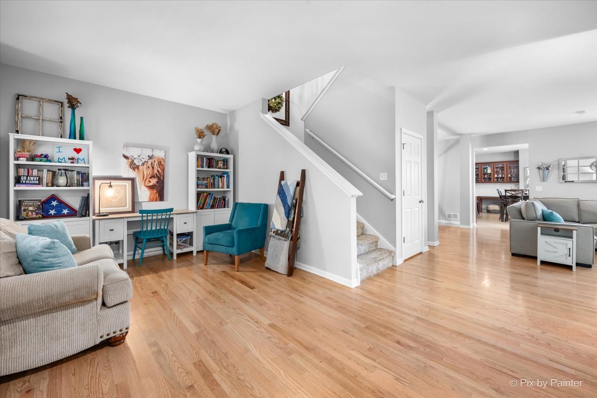 279 Garden Drive