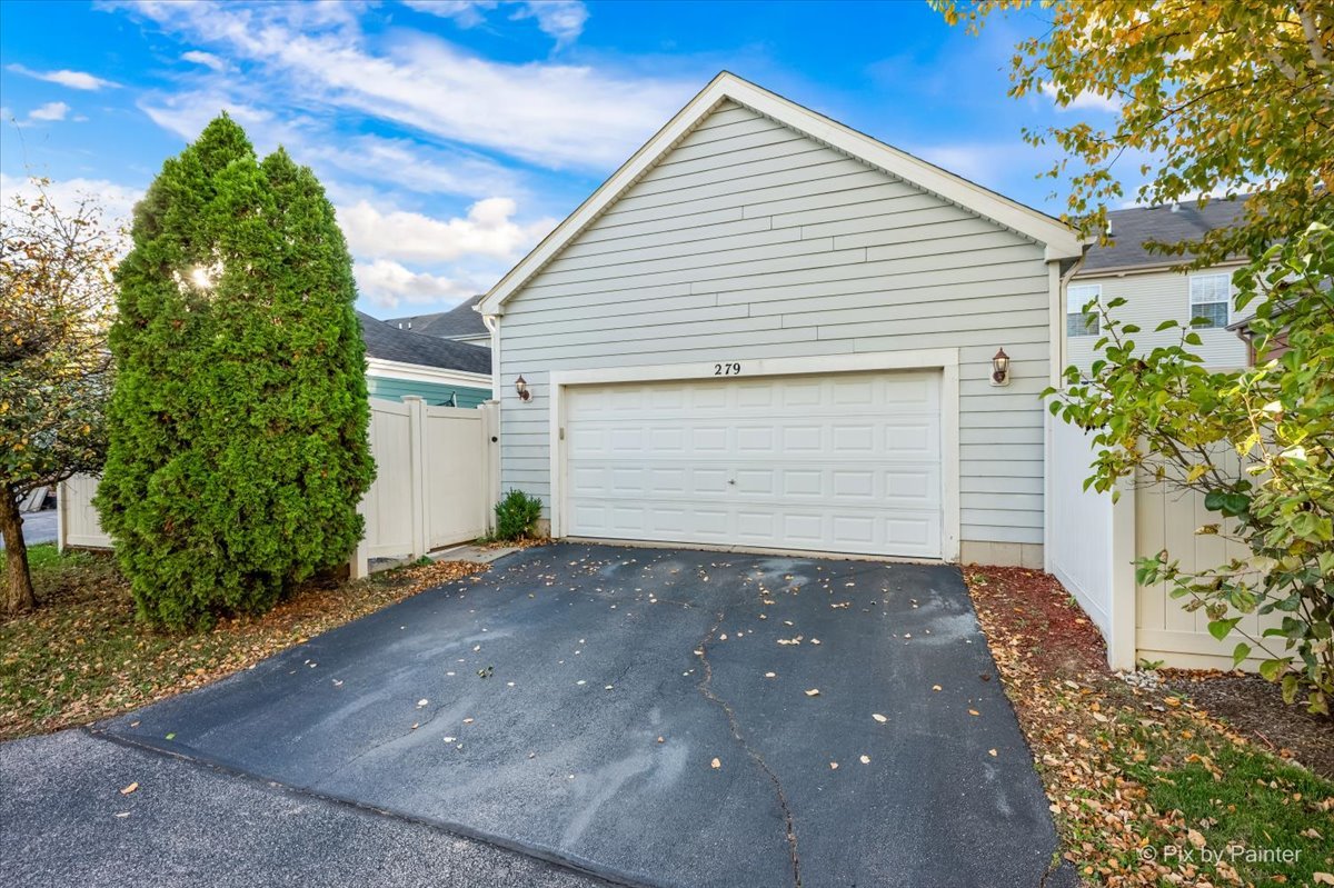 279 Garden Drive