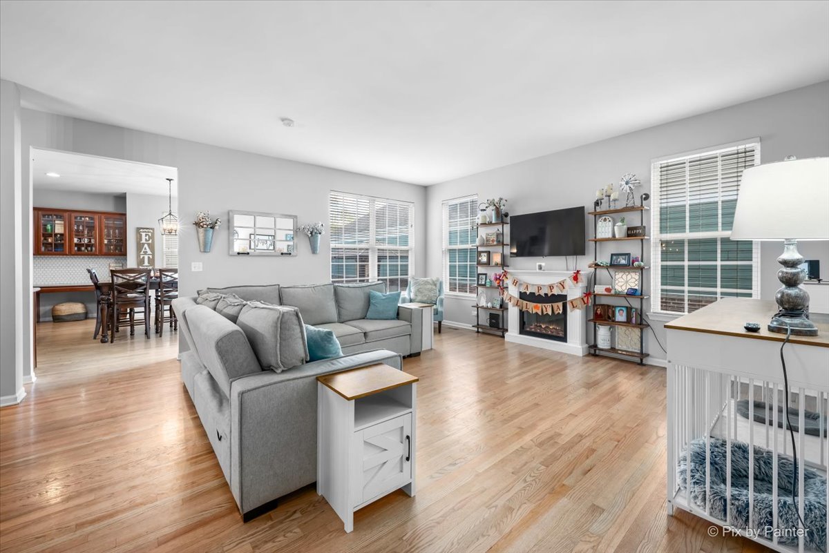279 Garden Drive