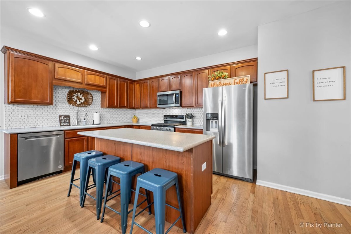 279 Garden Drive