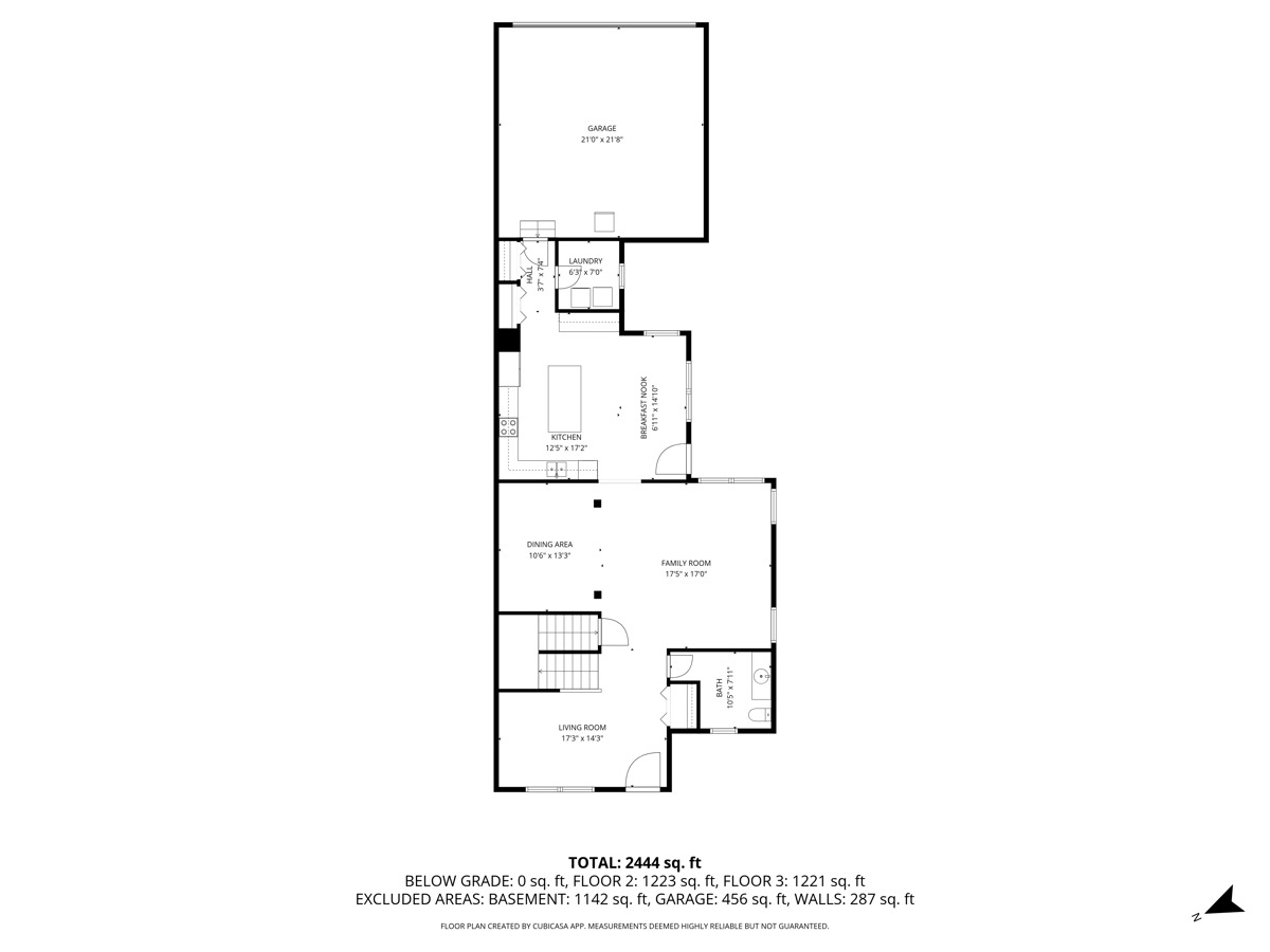 279 Garden Drive