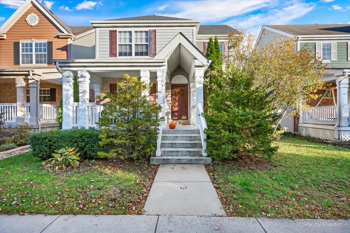 279 Garden Drive