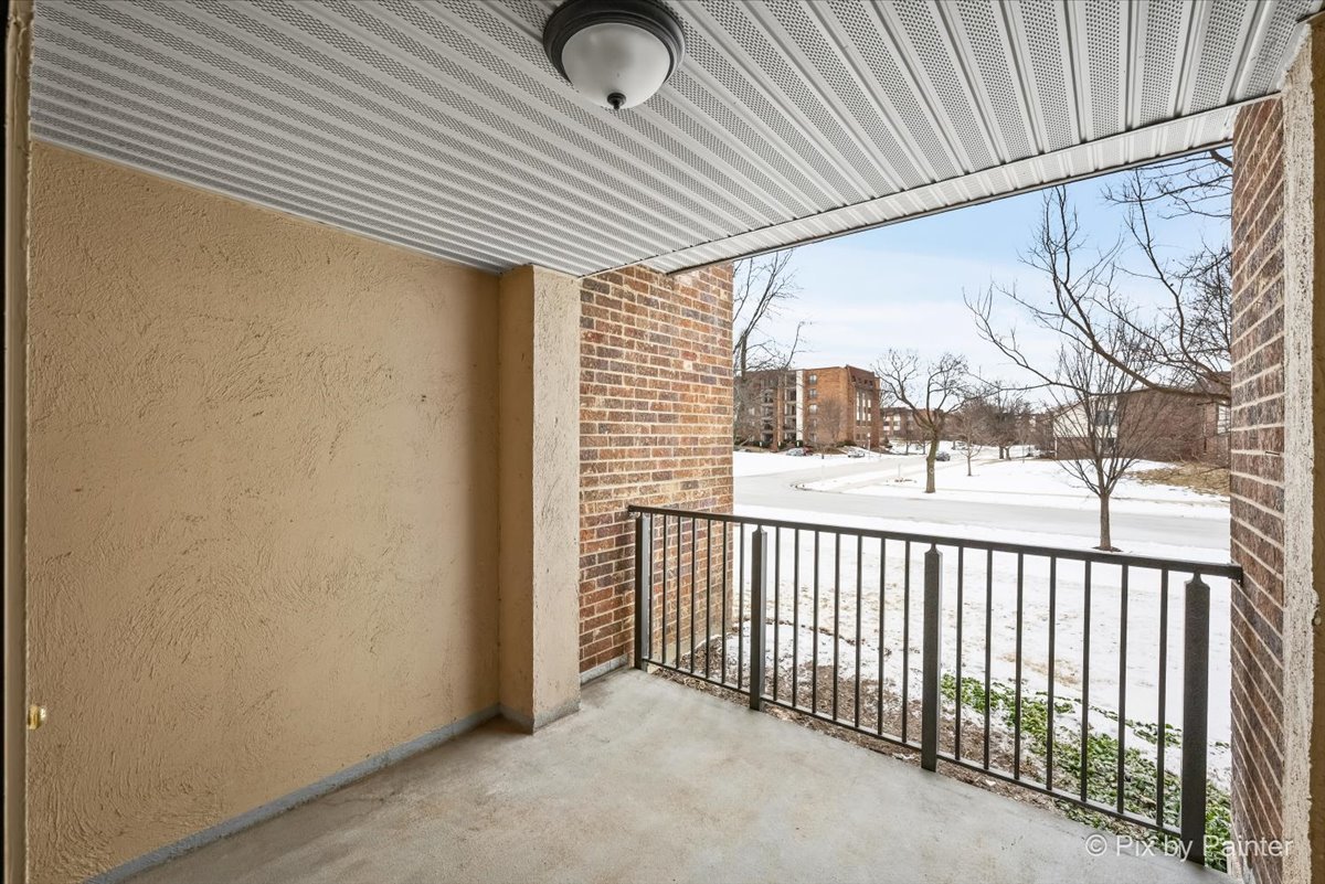 453 Raintree Drive Unit: 1H