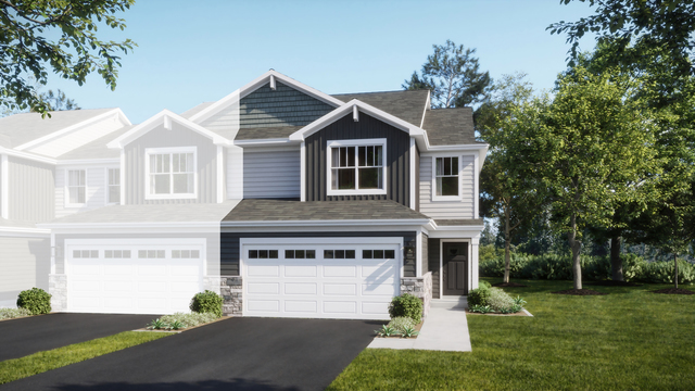 914 Shagbark Lane