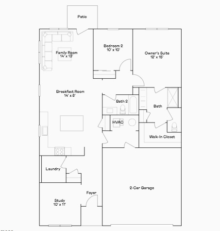 12091 Chandra Circle