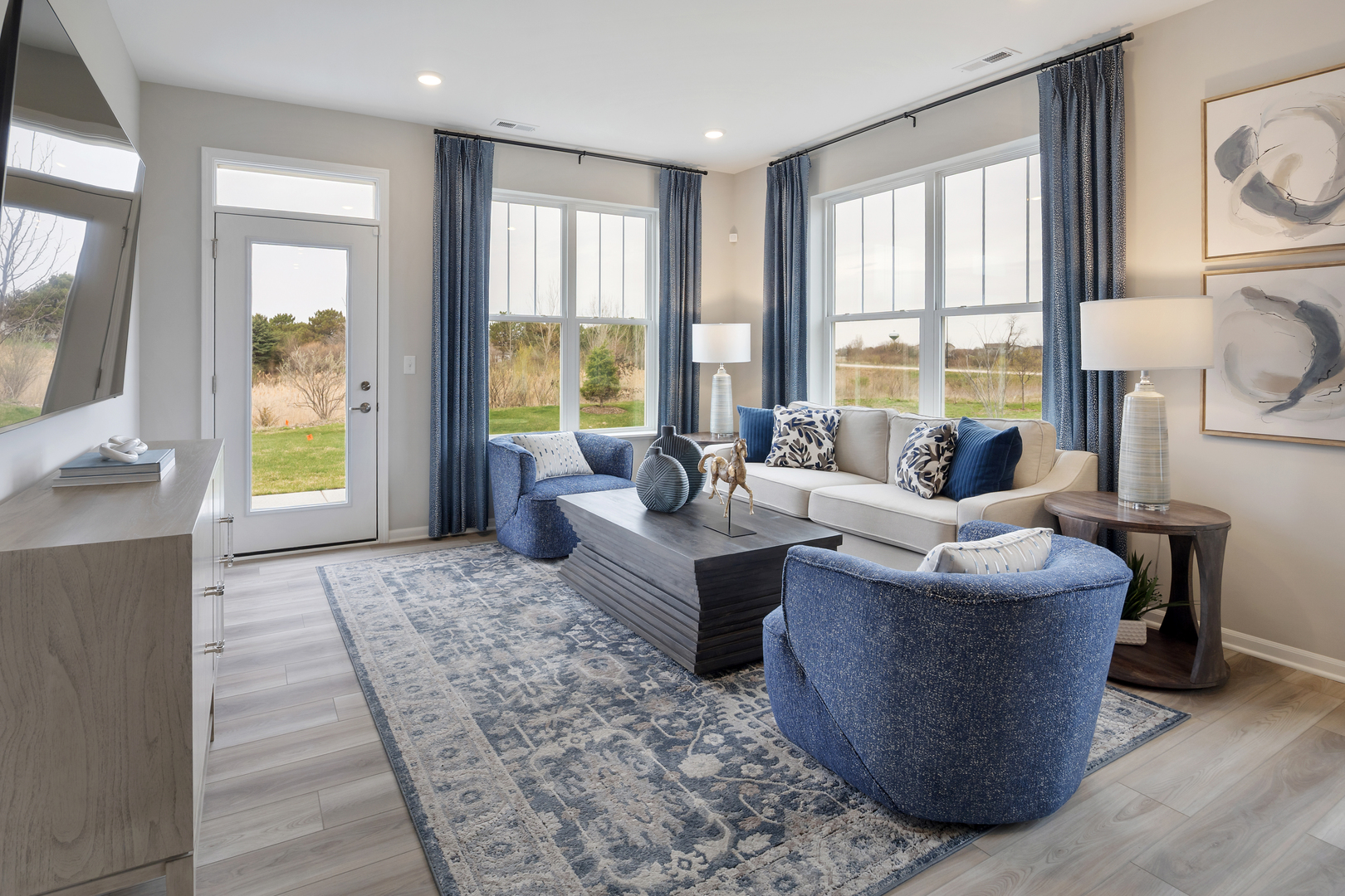 12091 Chandra Circle