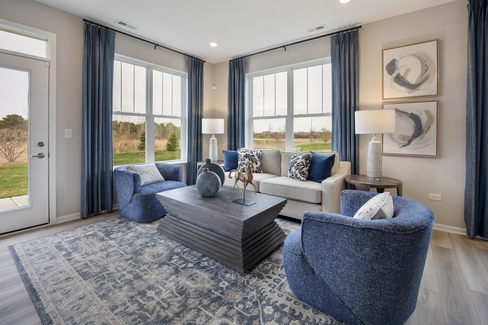 12091 Chandra Circle