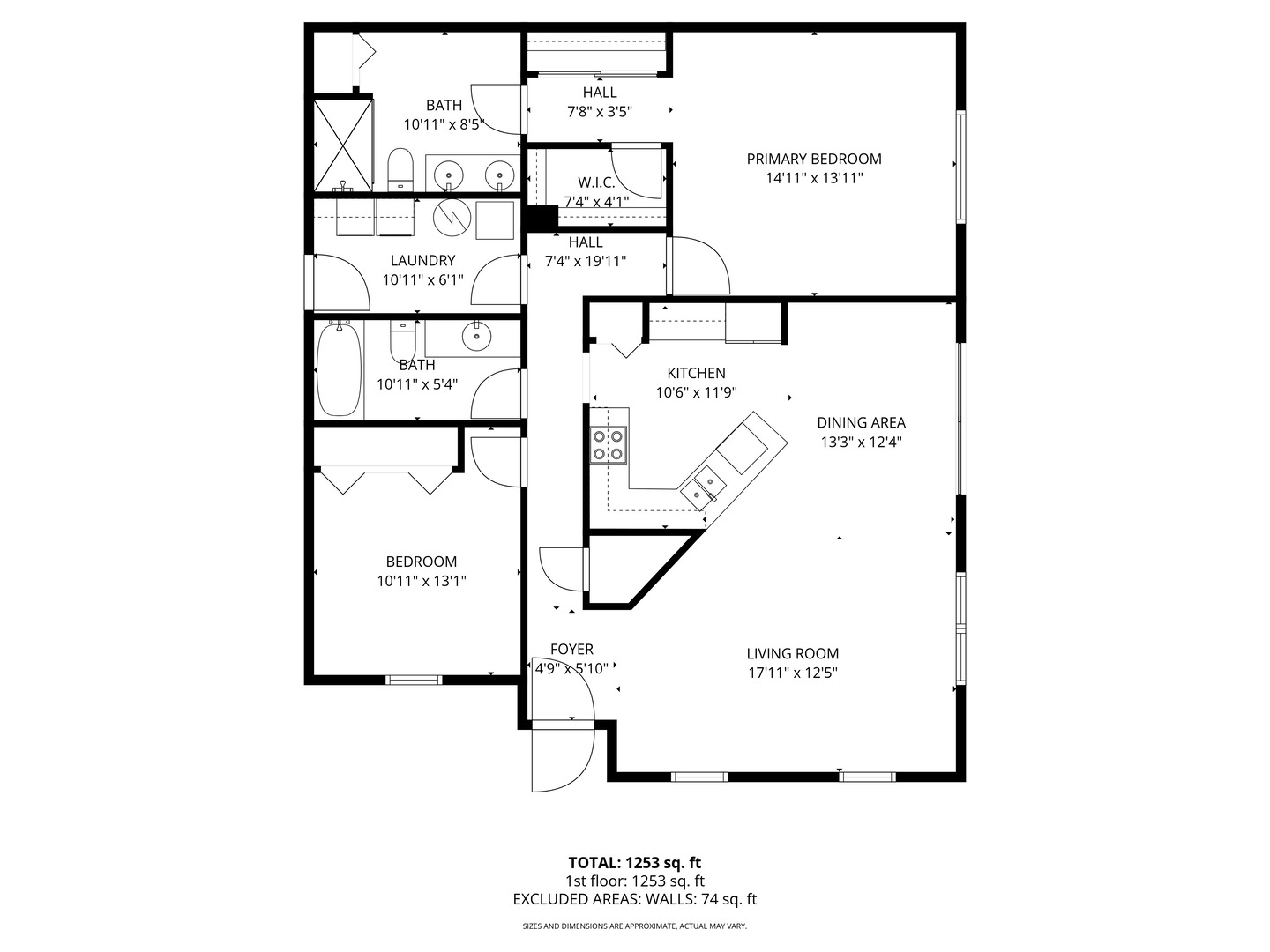 1564 Hannah Lane