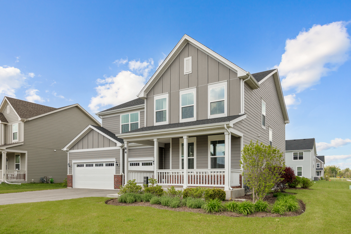 84 Hedgerow Drive