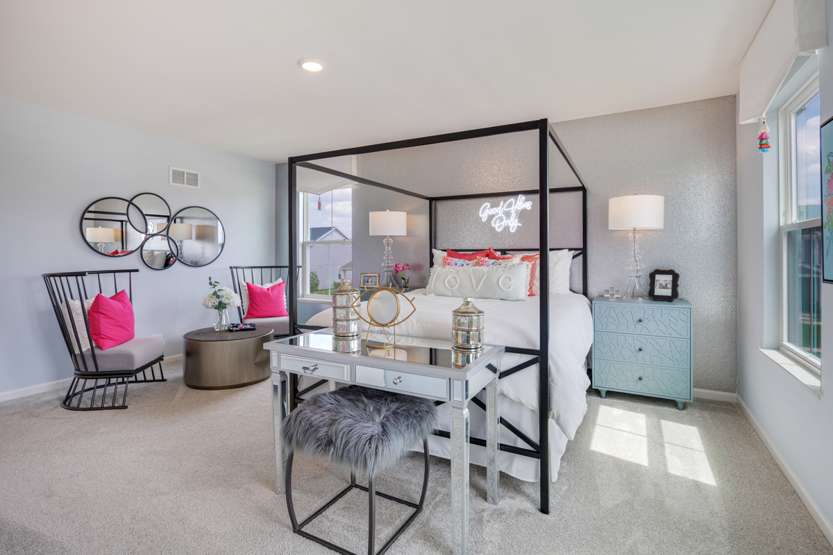 84 Hedgerow Drive