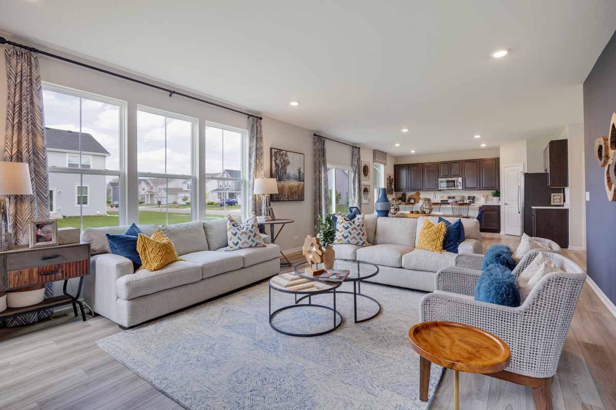 84 Hedgerow Drive