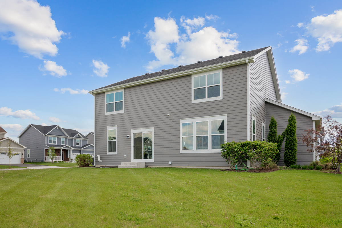 84 Hedgerow Drive
