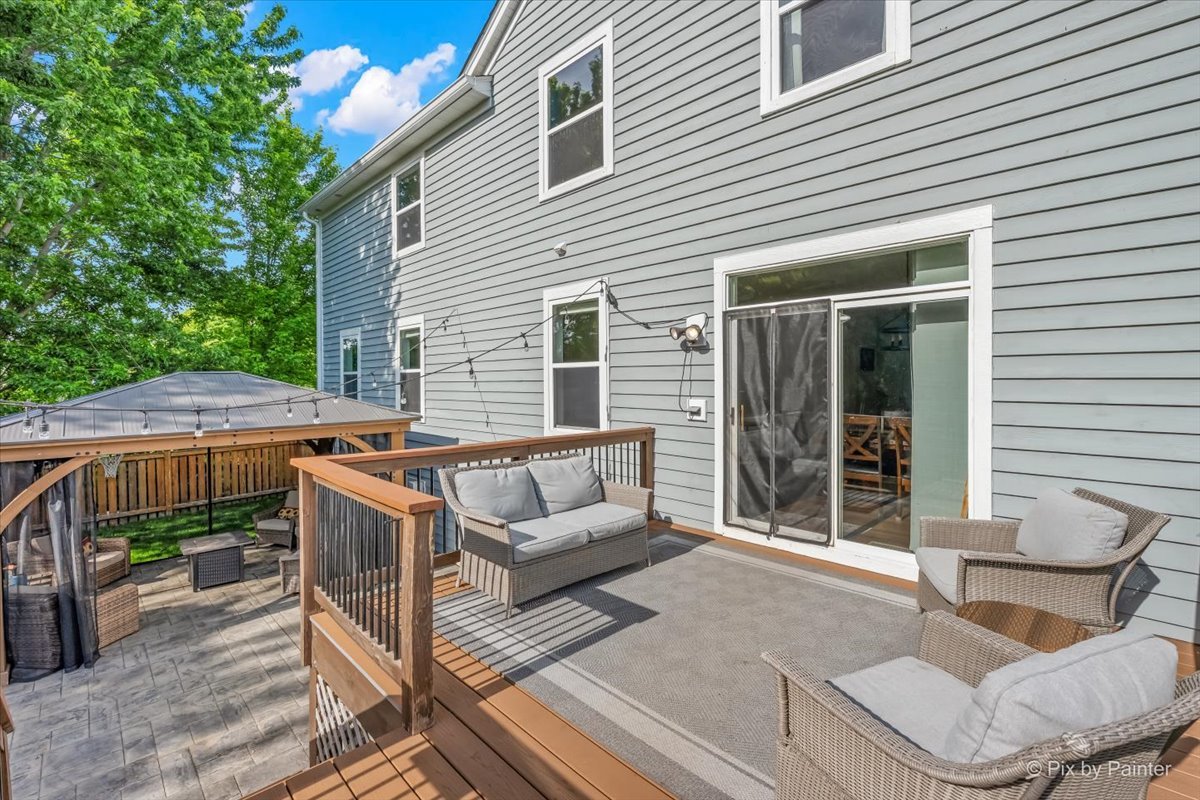 406 Mooresfield Street