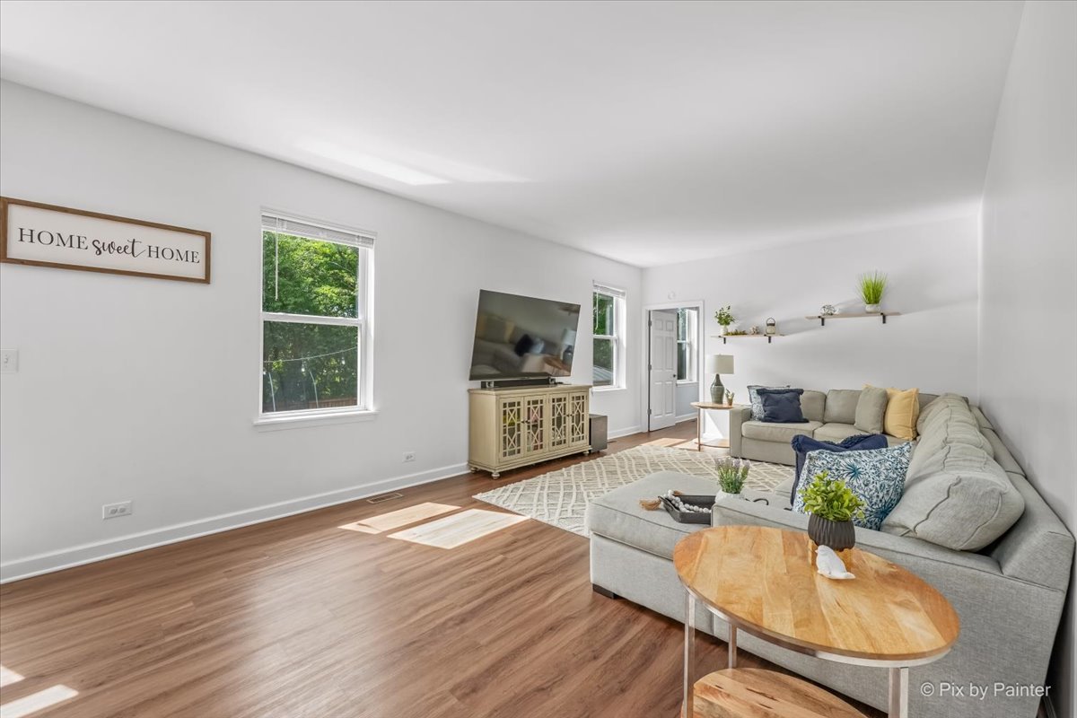 406 Mooresfield Street