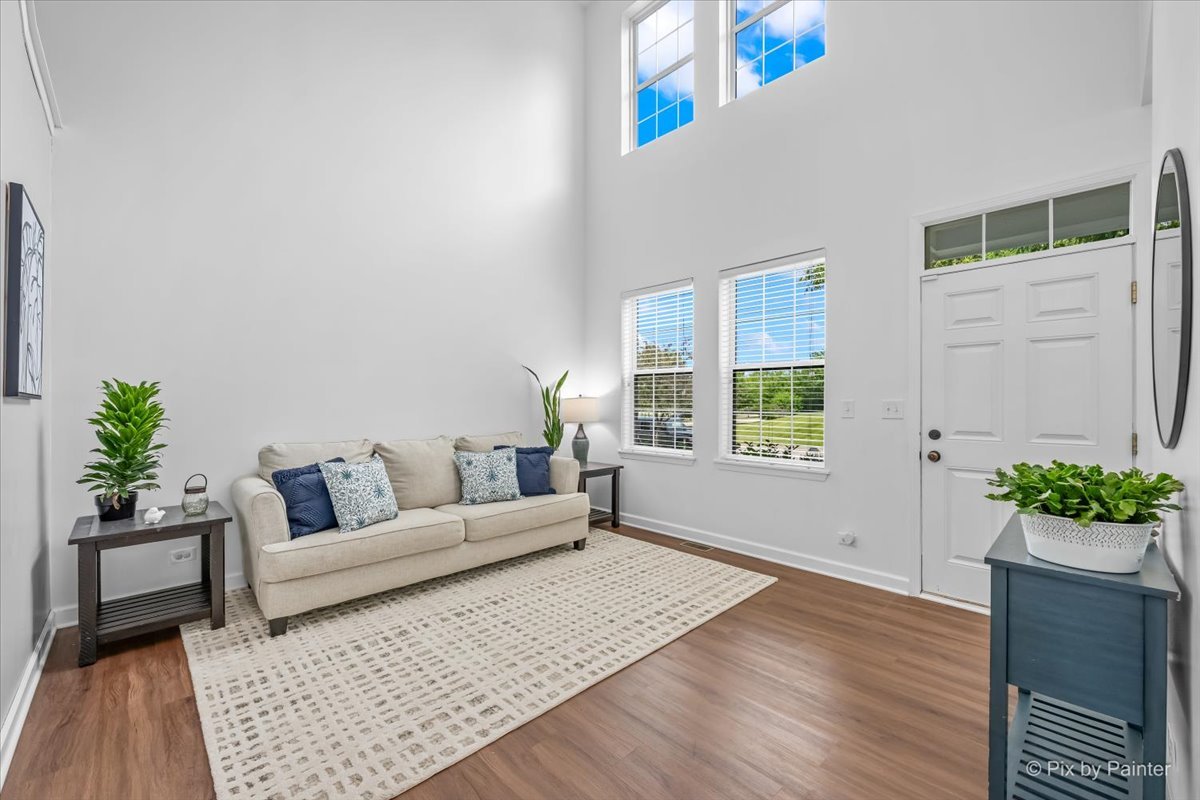 406 Mooresfield Street
