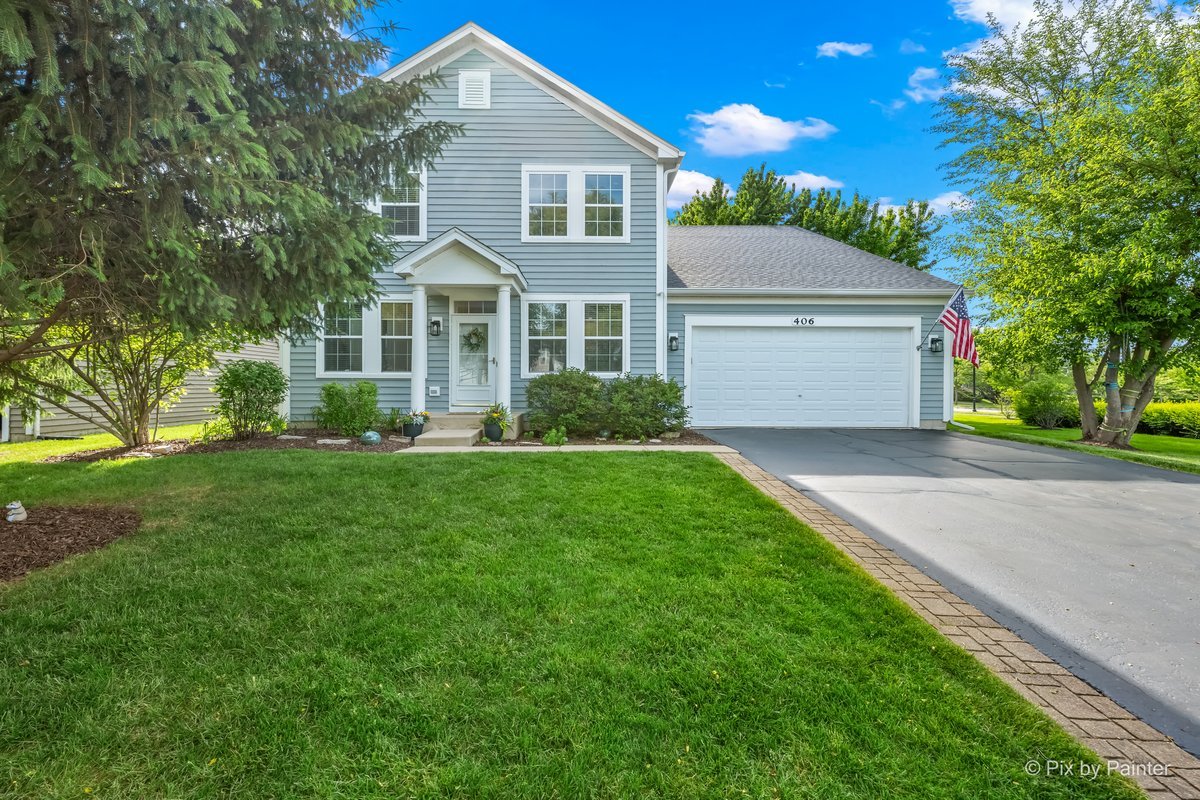 406 Mooresfield Street
