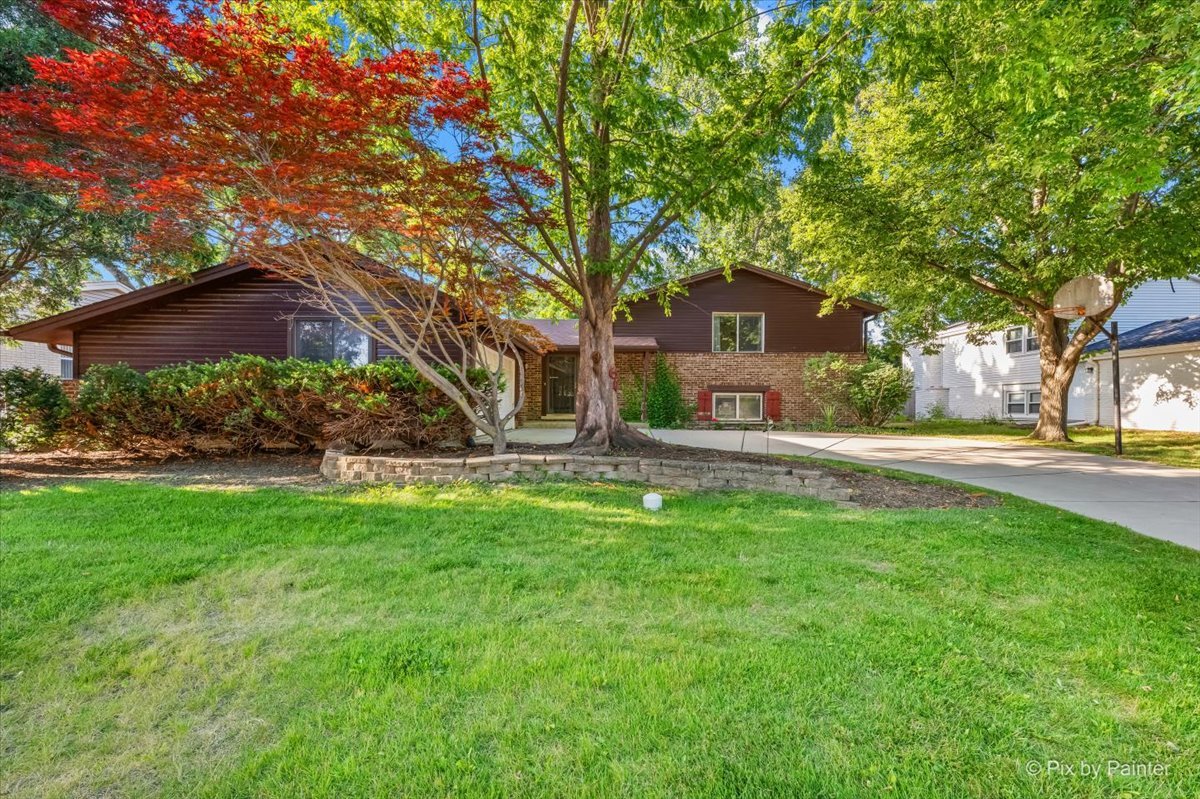 602 E Hackberry Drive