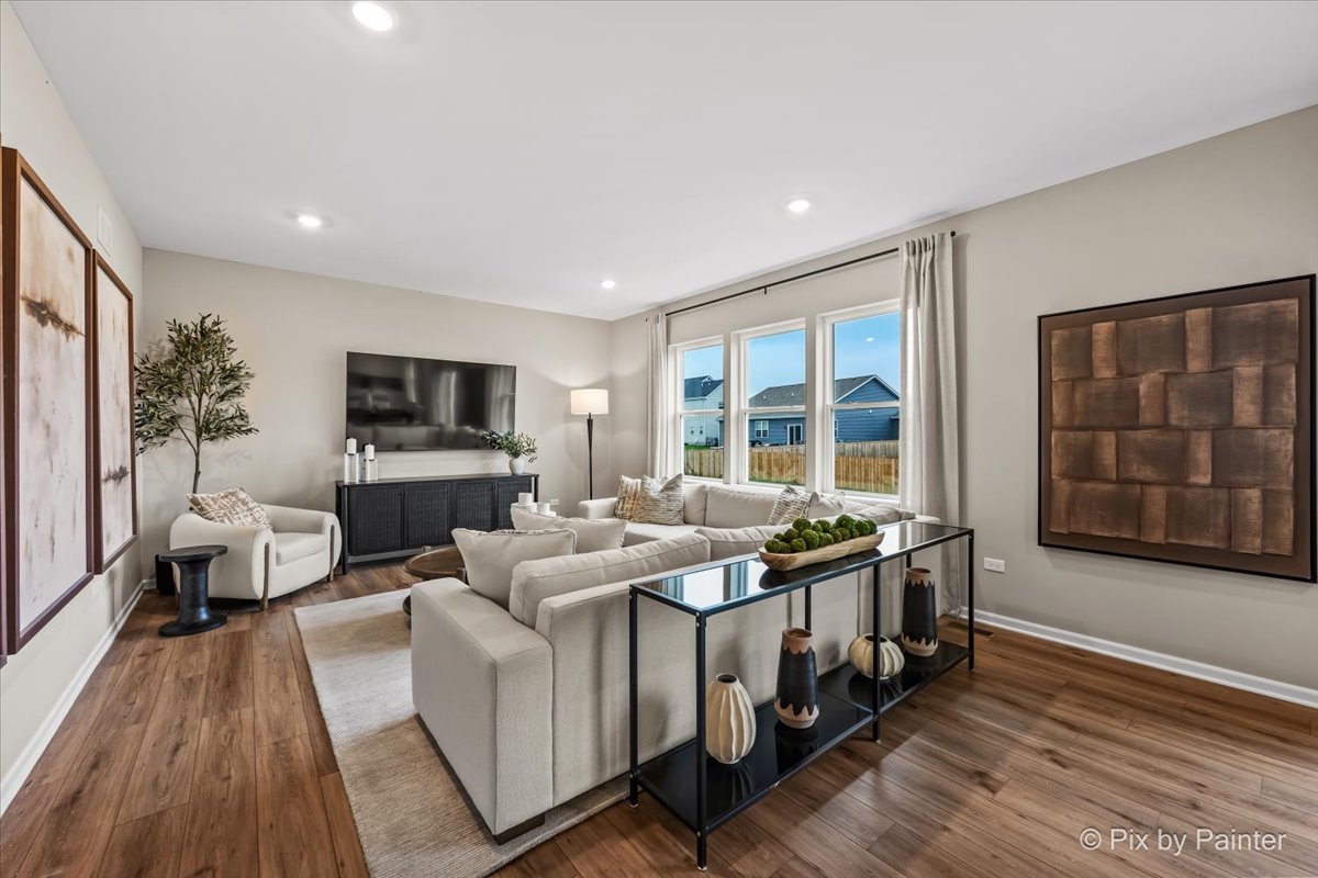 444 E Cloverlane Drive