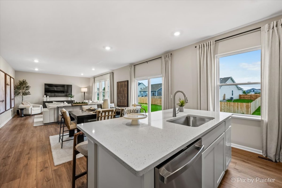 444 E Cloverlane Drive