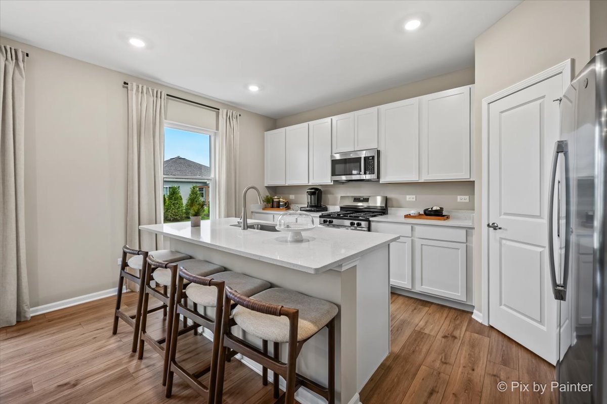 444 E Cloverlane Drive