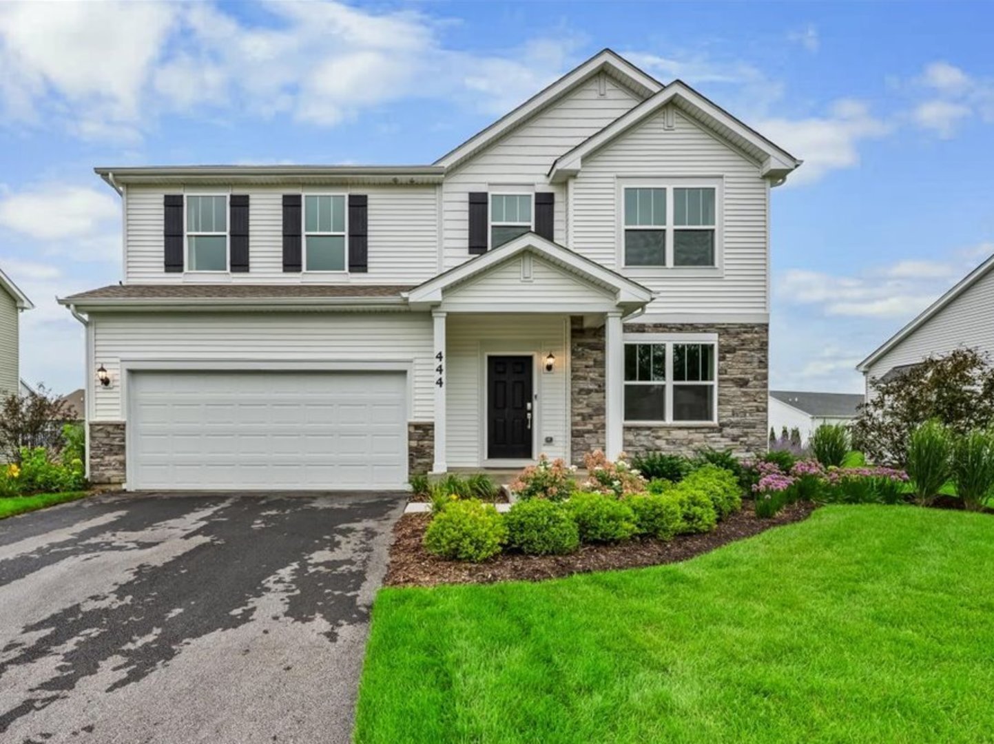 444 E Cloverlane Drive