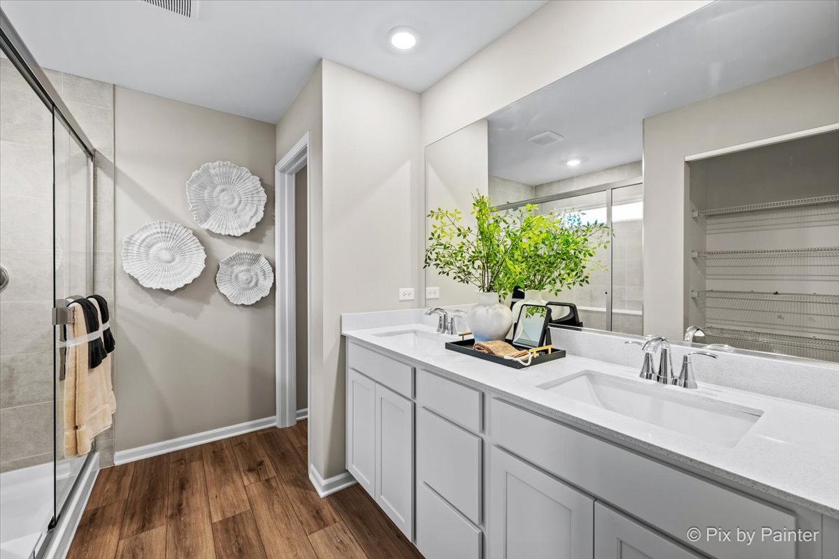 444 E Cloverlane Drive
