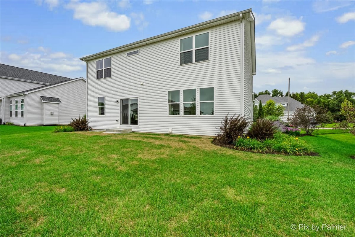 444 E Cloverlane Drive