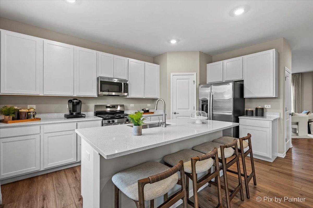 444 E Cloverlane Drive