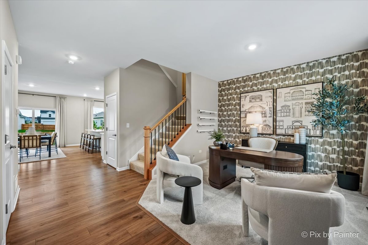 444 E Cloverlane Drive