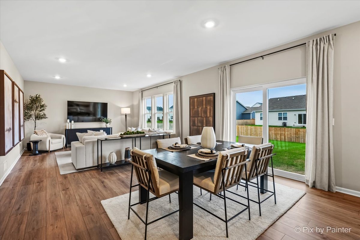 444 E Cloverlane Drive