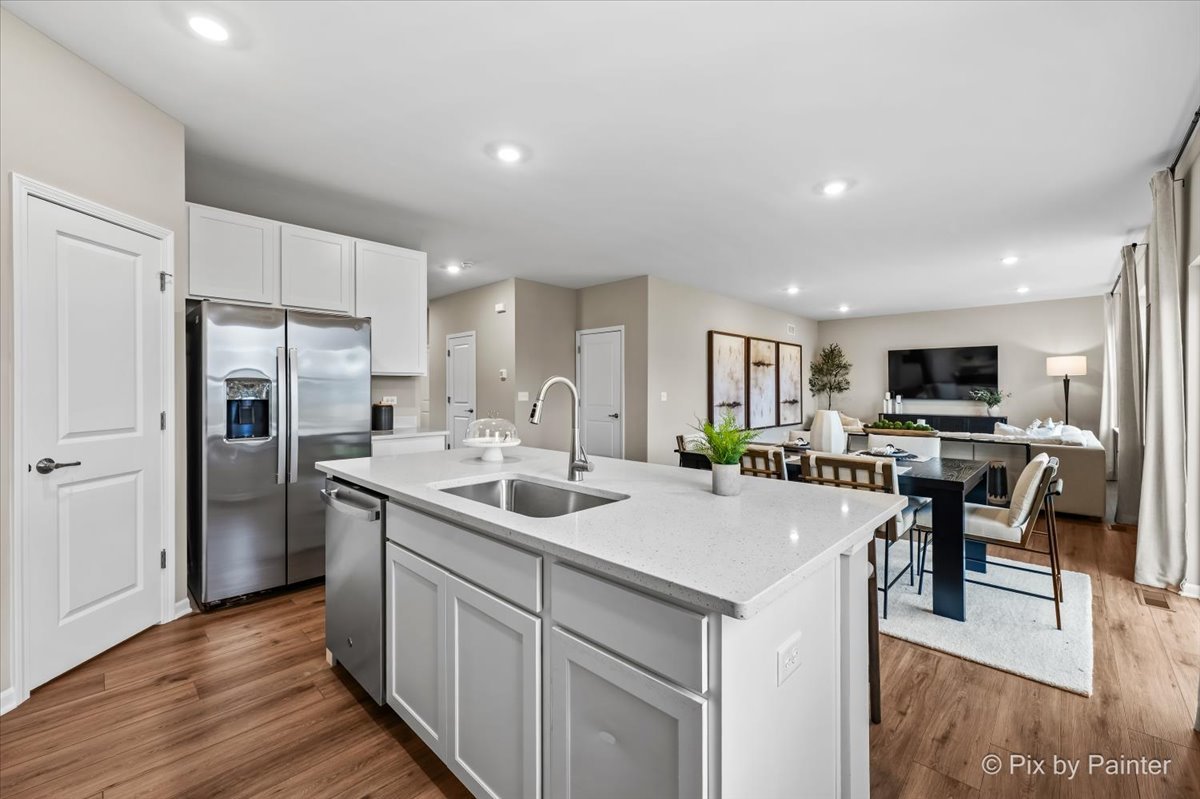 444 E Cloverlane Drive