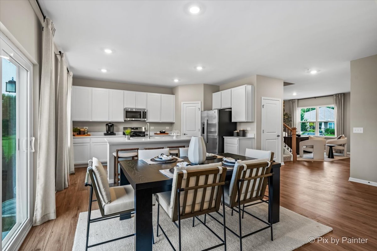 444 E Cloverlane Drive