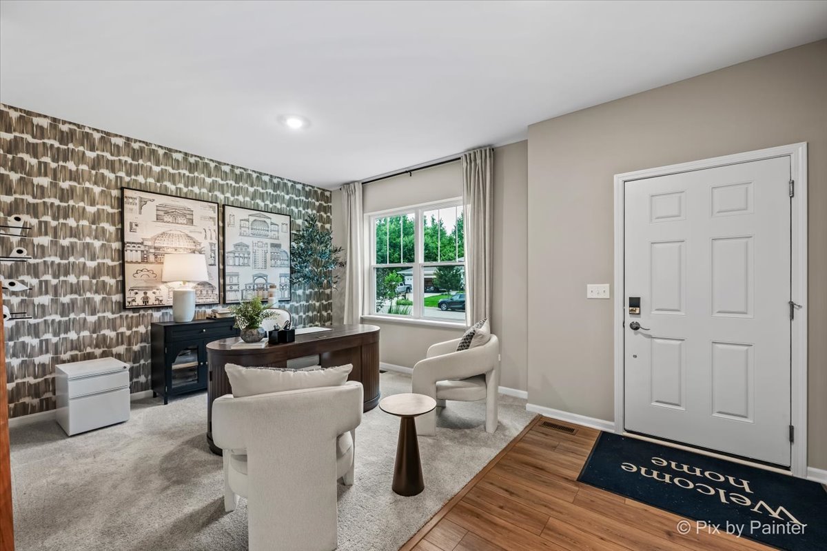 444 E Cloverlane Drive