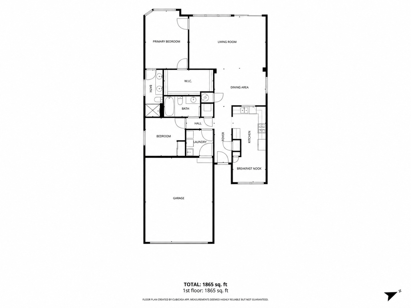 2892 Edgewater Drive